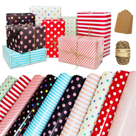 wrapping paper near me in stock